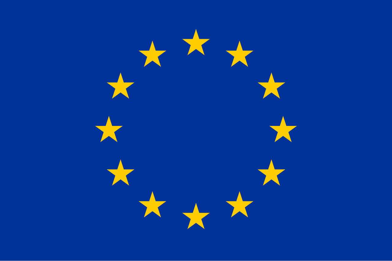 Logo EU